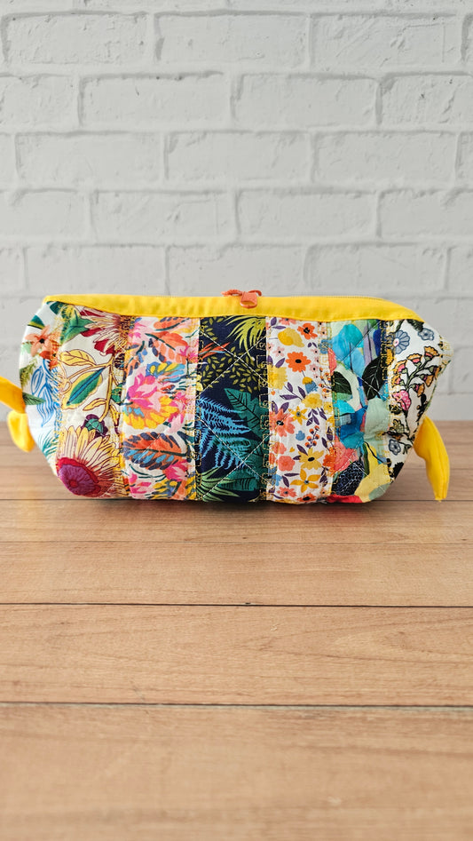 Neceser multicolor