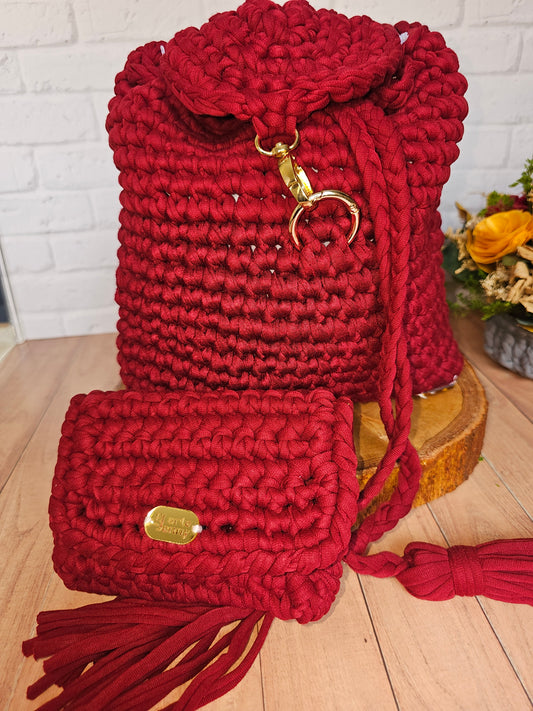Mochila