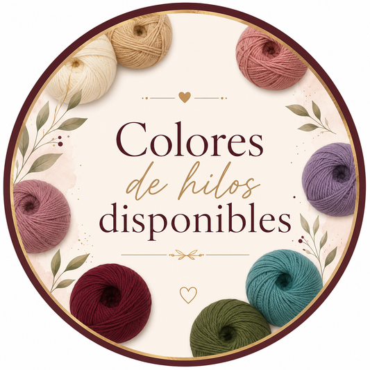 Colores para las carteras