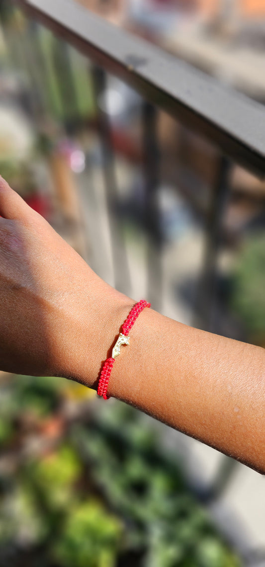 Pulsera de Perú