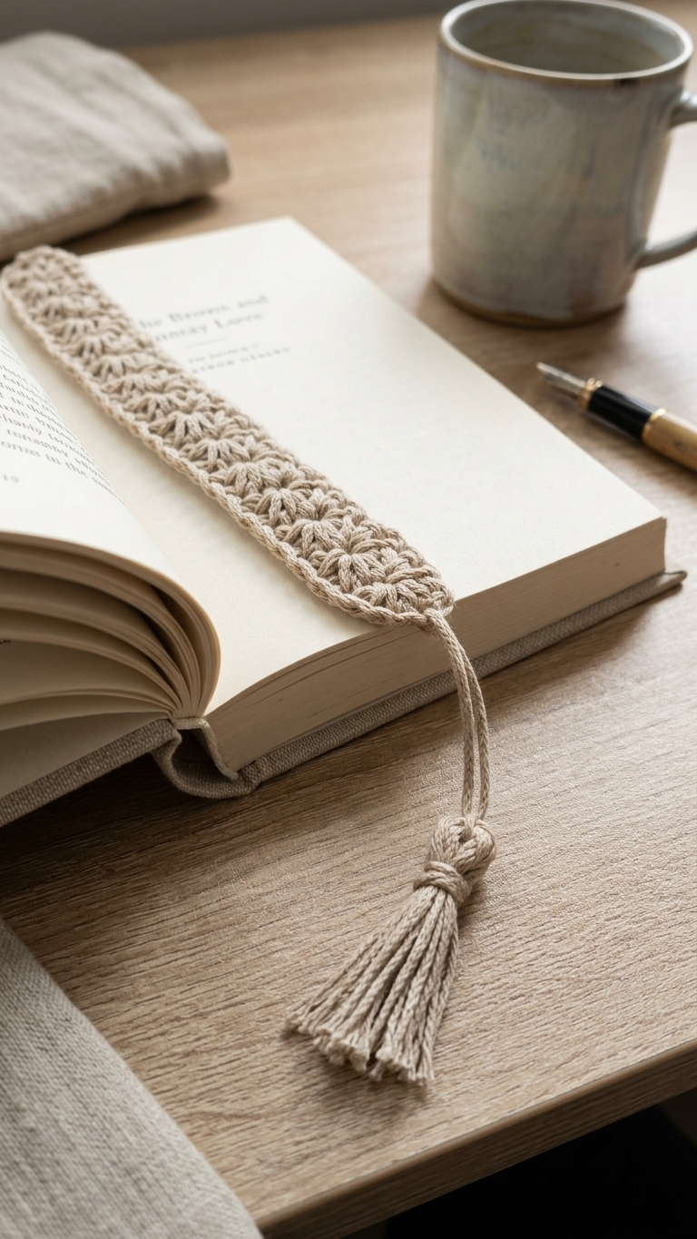 Marca libros