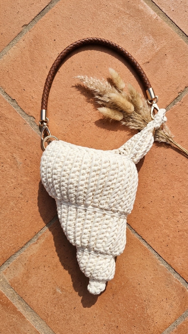 Modelo Caracola